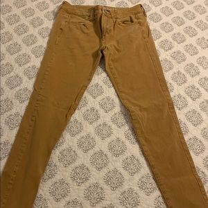 American Eagle Outfitters Pants - AE jeggings American Eagle Outfitters Pants - AE jeggings